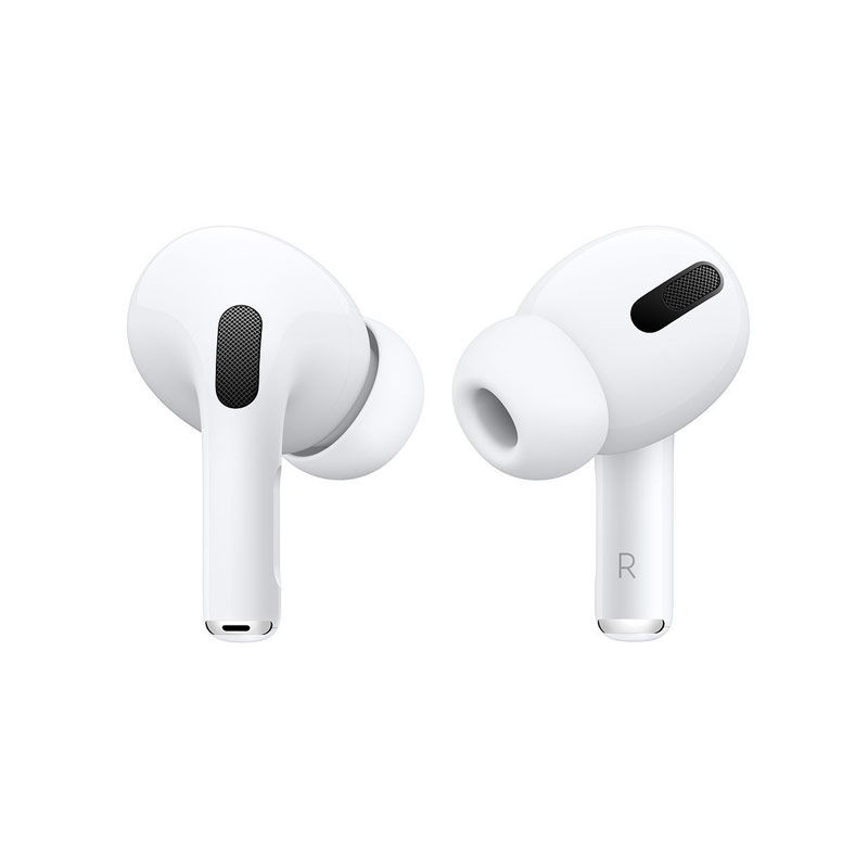 ایرپاد Pro2 طرح Apple