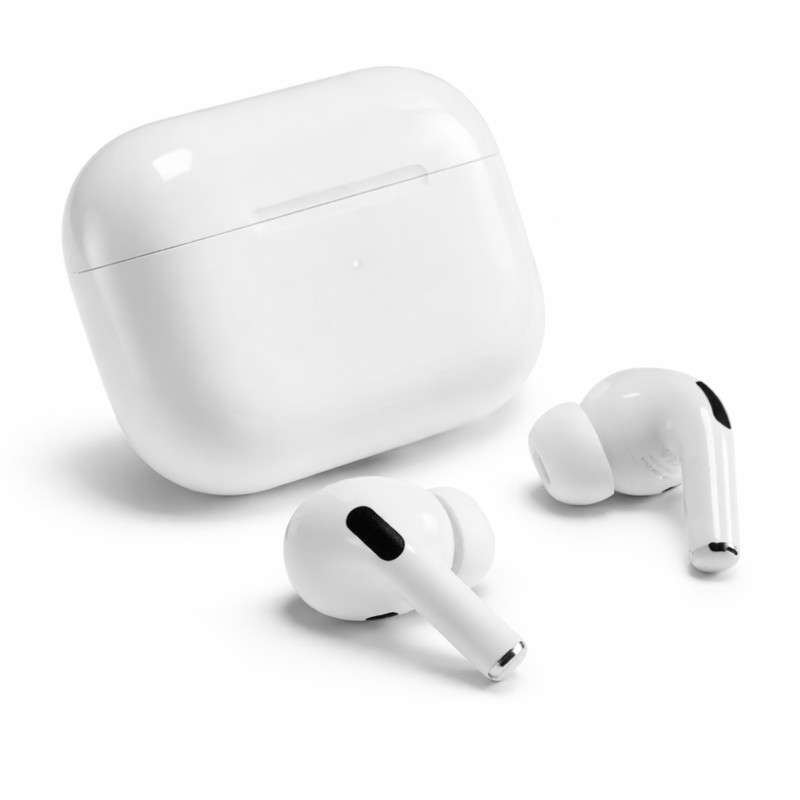 ایرپاد Pro2 طرح Apple