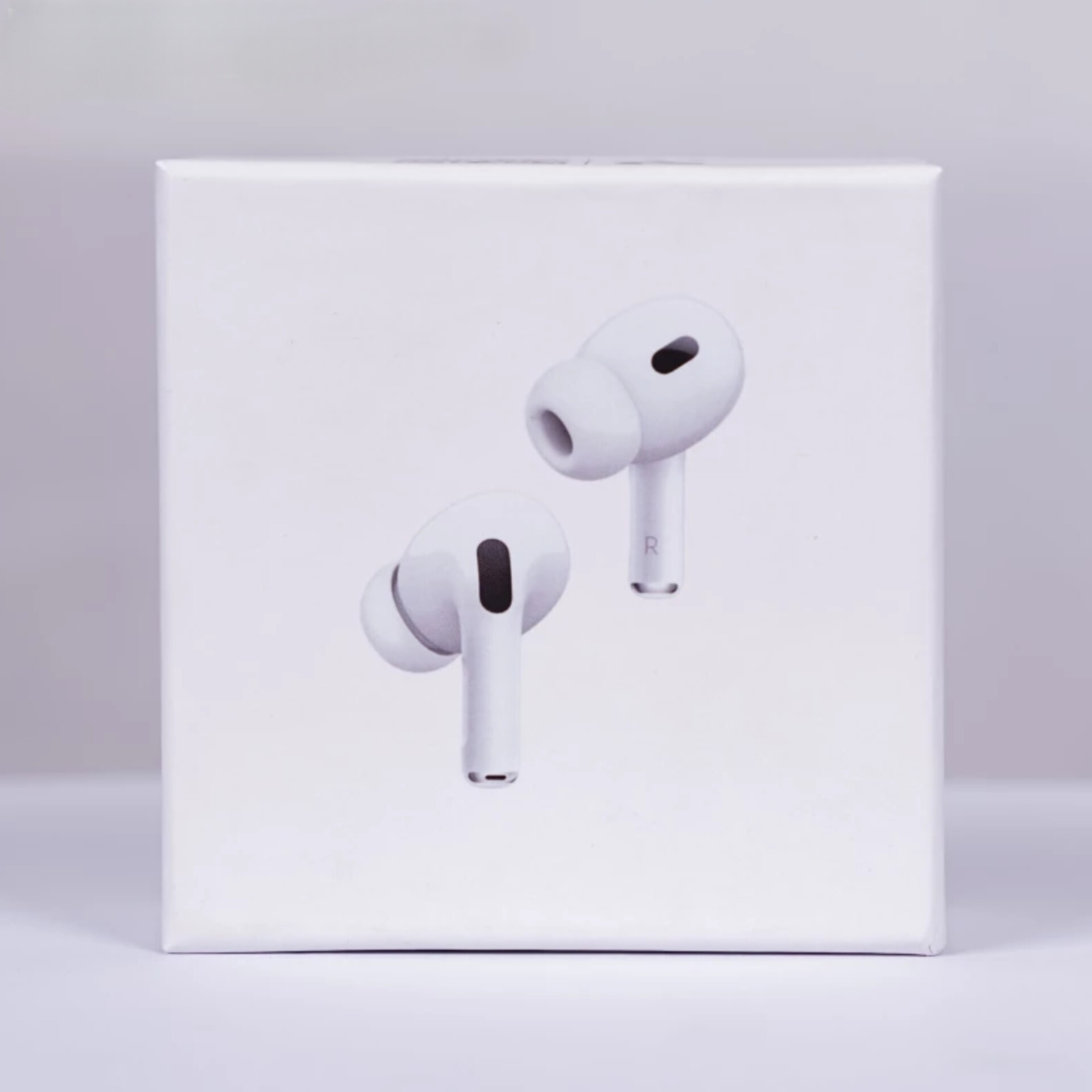ایرپاد Pro2 طرح Apple