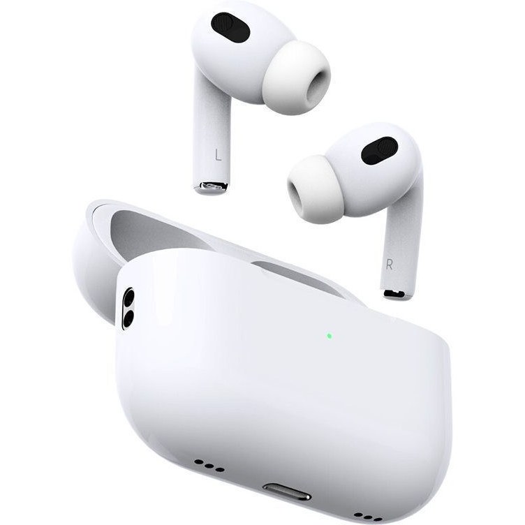 ایرپاد Pro2 طرح Apple